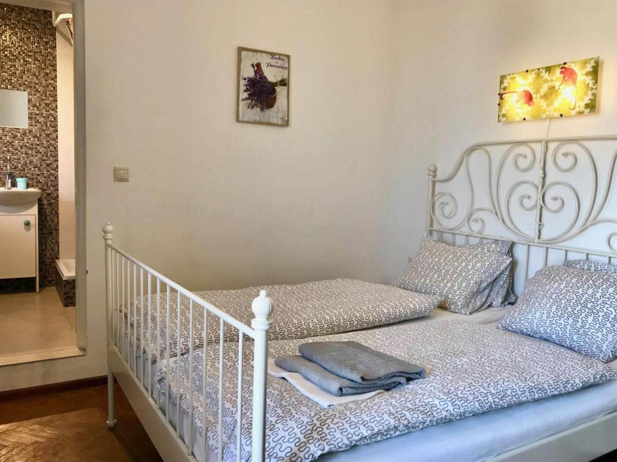 Penzión Vilka Podhájčanka Podhájska Exterior foto