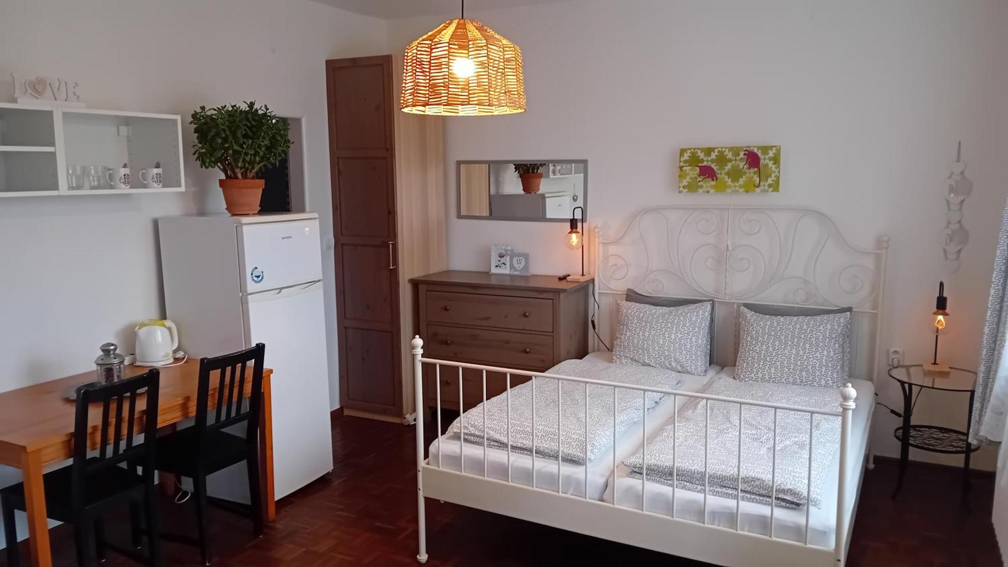 Penzión Vilka Podhájčanka Podhájska Exterior foto