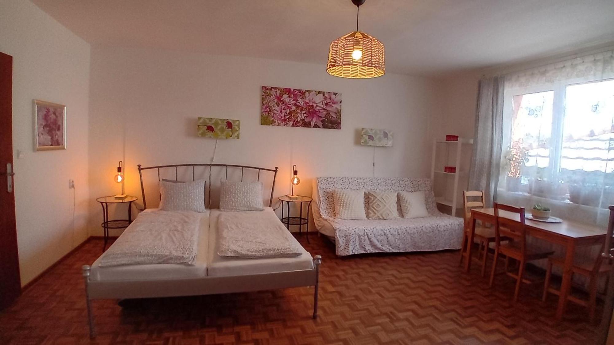 Penzión Vilka Podhájčanka Podhájska Exterior foto