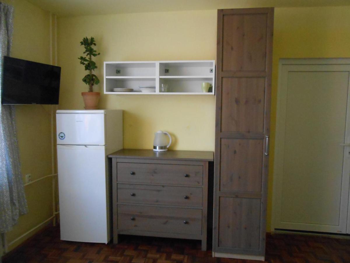 Penzión Vilka Podhájčanka Podhájska Exterior foto