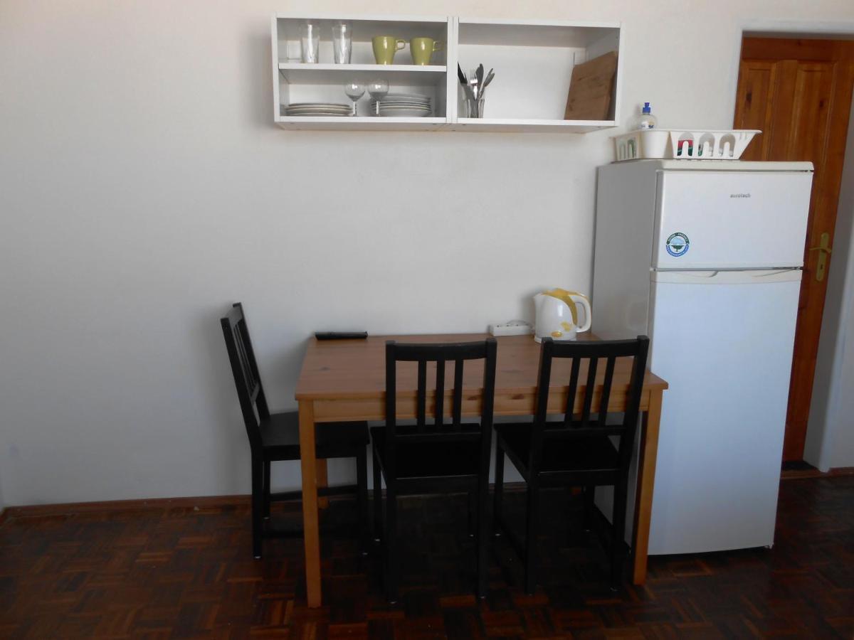 Penzión Vilka Podhájčanka Podhájska Exterior foto